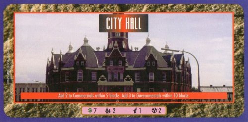 City Hall